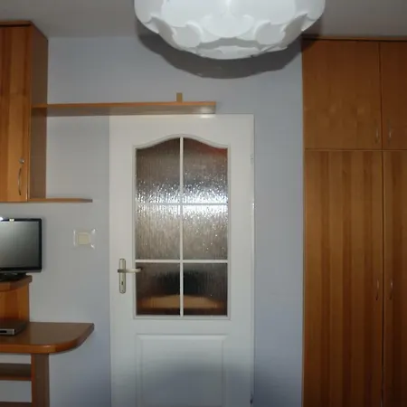 Apartamenty Aga Pobierowo Zewnętrze zdjęcie
