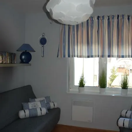 Apartamenty Aga Pobierowo Zewnętrze zdjęcie