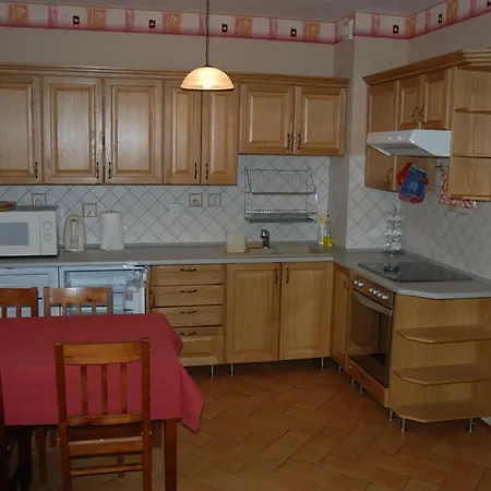 Apartamenty Aga Pobierowo Zewnętrze zdjęcie