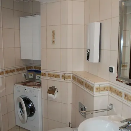 Apartamenty Aga Pobierowo Zewnętrze zdjęcie
