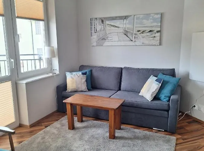 Apartamenty Aga