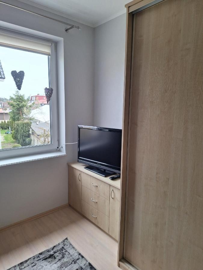 Aga Apartmán Pobierowo