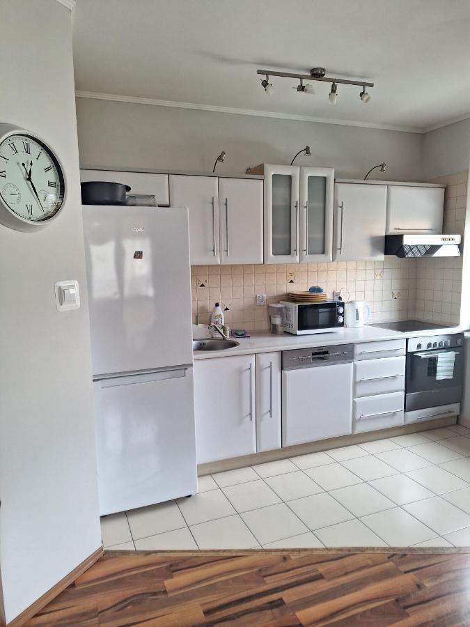 Apartmán Aga Pobierowo