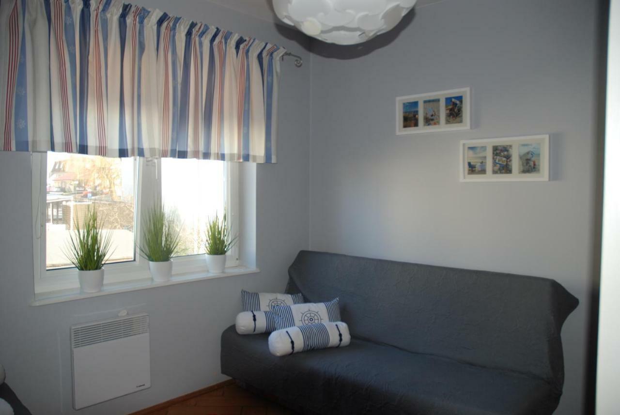 Aga Apartmán *