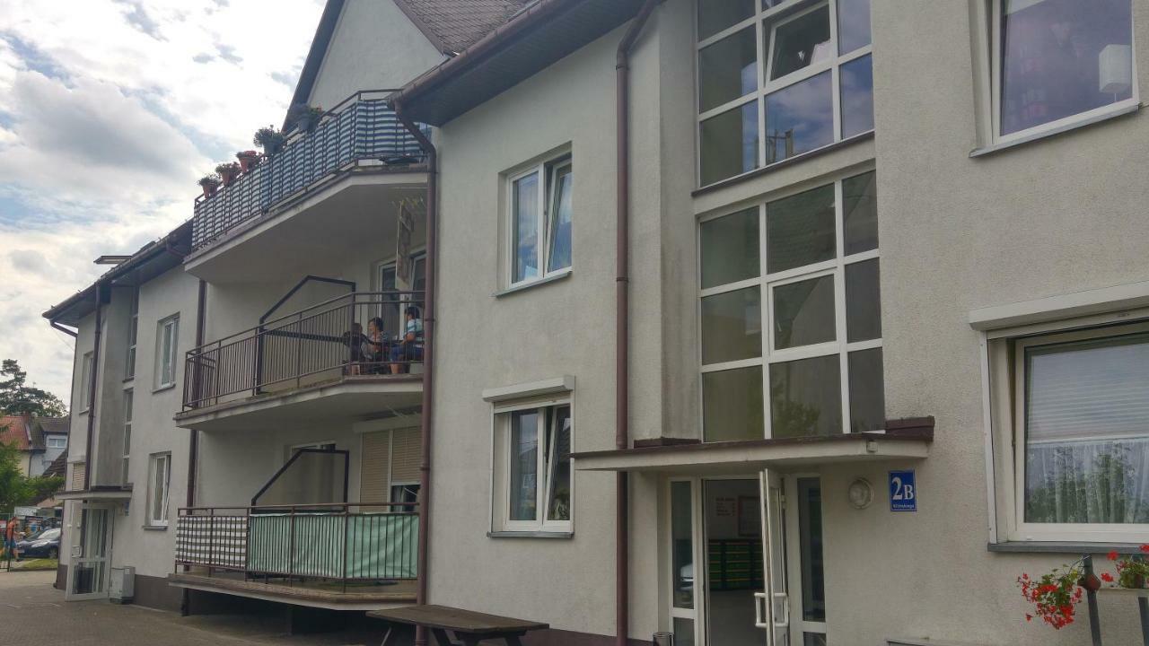 Aga Apartmán